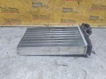 Радиатор отопителя (печки) Y53WVM Peugeot 406 купить с доставкой