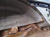 Крыло заднее левое 1S04EB Volkswagen Sharan undefined