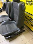 Салон (комплект сидений) DYLV60 Opel Astra undefined