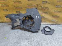 Защита (кожух) ремня ГРМ GU3QE8 Peugeot 307 - Фото 1