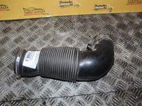 Патрубок воздушного фильтра 72YJA9 Peugeot 307 - Фото 2