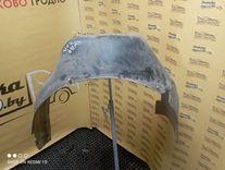 Защита арок передняя левая (подкрылок) CWCI8W Volkswagen Passat купить