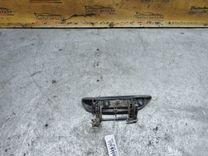 Ручка наружная передняя правая 4QLG33 Renault Scenic купить на авторазборке