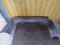 Бампер задний 055RE3 Mitsubishi Carisma - Фото 10