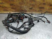 Проводка двигателя JW726J Fiat Punto - Фото 1