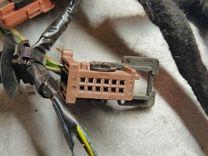 Проводка салона 8FQQD1 Citroen C4 undefined