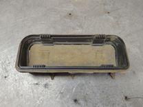 Решетка вентиляции кузова H1ISDS Honda Accord - Фото 1