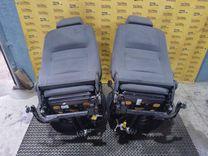 Салон (комплект сидений) ZHRS6C Volkswagen Passat undefined