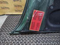 Капот KVRKZ3 Fiat Punto undefined