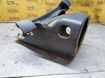 Кожух рулевой колонки X3CO1T Toyota Avensis - Фото 3