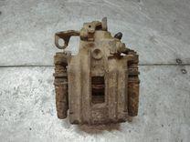 Суппорт задний правый KQAB6Z Volkswagen Golf - Фото 2