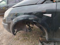 Повторитель передний левый 3AR51N Renault Scenic