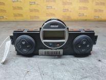 Блок управления печки/климат-контроля EX9BXE Renault Scenic - Фото 1