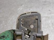 Фонарь салона (плафон) BJ5Y90 Toyota Avensis Verso купить в магазине запчастей бу