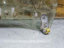 Стекло двери передней левой 202ABA купить с доставкой