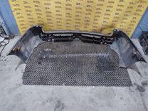 Бампер задний 2D579D Renault Laguna undefined