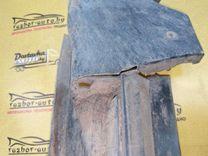 Накладка на порог HOI9K1 Volkswagen Passat - Фото 5