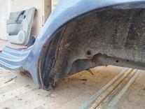 Крыло заднее левое Y94EU0 Renault Scenic купить с доставкой. Огромный выбор запчастей и марок авто. У нас есть практически все.