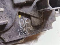 Замок двери передней левой NPCQ3D Opel Zafira купить в магазине запчастей бу