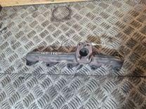 Коллектор выпускной EU2VXC Citroen C5 - Фото 2