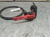 Трос капота E10S0T Citroen Xantia - Фото 2