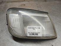 Поворотник правый Y4J7OK Mitsubishi Space Wagon