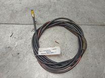 Трос открывания багажника RILFXD Daewoo Matiz - Фото 1