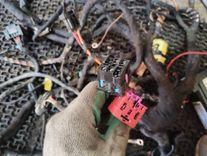 Проводка 7NHB02 Seat Altea undefined