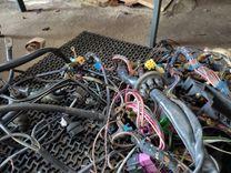 Проводка XH9EVM Audi A6 undefined