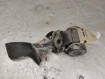 Ремень безопасности передний левый 9NDDGT Opel Zafira купить