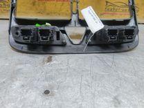 Рамка под магнитолу C1SFTU Peugeot 307 купить в магазине запчастей бу