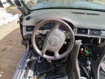 Переключатель подрулевой (стрекоза) 01JNW2 Audi A6