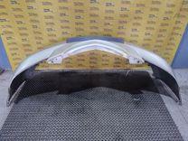 Бампер передний N7K1T4 Mazda 3 undefined