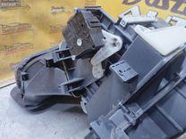 Корпус отопителя (печки) UIQVXH Mitsubishi Grandis - Фото 11