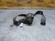 Ремень безопасности задний правый VLPVOG Peugeot 406 - Фото 2