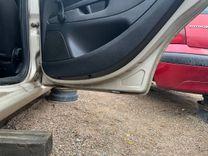 Дверь задняя правая C71K6W Fiat Linea - Фото 4