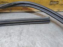 Уплотнитель багажника 59CAYB Nissan Micra - Фото 5