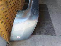 Бампер задний 5F4RRB Mazda MPV undefined