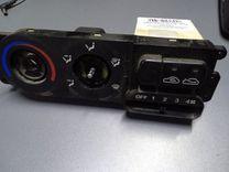 Блок управления печки/климат-контроля KAVUQ1 Hyundai Lantra купить в магазине запчастей бу