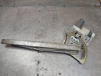 Стеклоподъемник электрический передний правый 9VRIRJ Toyota Avensis купить с доставкой