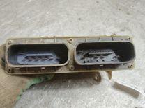 Блок управления вентилятором радиатора WUEFX2 Opel Zafira купить с доставкой