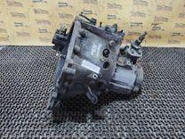 КПП механическая (МКПП) 5-ступенчатая KC5PDD Citroen Xsara Picasso