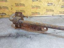 Стабилизатор подвески (поперечной устойчивости) задний 2IE3E4 Renault Safrane купить на авторазборке