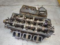Головка блока цилиндров 43WMHG Audi A4 undefined