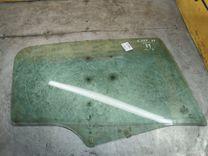 Стекло двери задней правой D9V9Z8 Peugeot 307