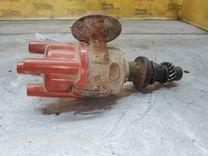 Распределитель зажигания (трамблёр) 3507CU Audi 80 купить в магазине запчастей бу