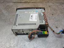 Магнитола TUD8B2 Peugeot 307 купить с доставкой. Огромный выбор запчастей и марок авто. У нас есть практически все.