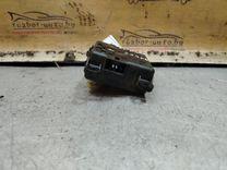 Моторчик заслонки печки YJ1SA6 Nissan Primera - Фото 3