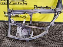 Стеклоподъемник задний правый 7GDQYQ Audi A4 - Фото 4