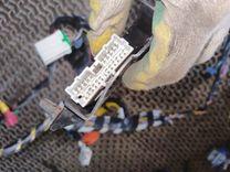 Проводка салона HUC767 Mitsubishi Carisma - Фото 2